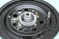 Bếp gas âm Rinnai RVB-2WGN