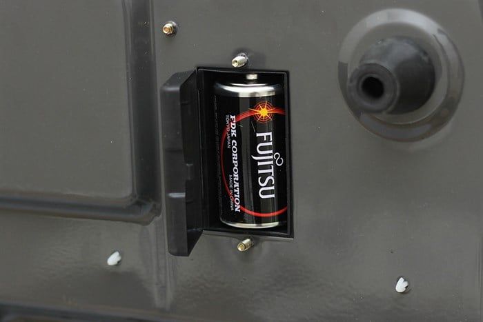 Bếp gas âm Rinnai RVB-2WGN