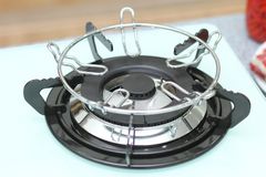 Bếp gas âm Rinnai RVB-2WGN