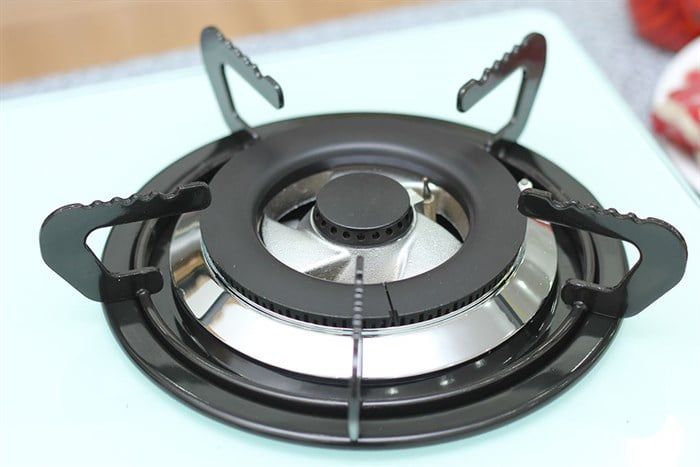 Bếp gas âm Rinnai RVB-2WGN