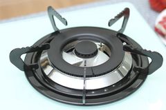 Bếp gas âm Rinnai RVB-2WGN