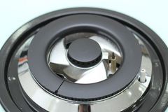 Bếp gas âm Rinnai RVB-2WGN