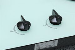 Bếp gas âm Rinnai RVB-2WGN