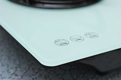 Bếp gas âm Rinnai RVB-2WGN