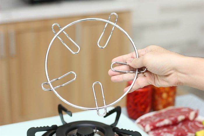 Bếp gas âm Rinnai RVB-2WGN