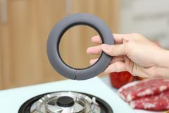 Bếp gas âm Rinnai RVB-2WGN