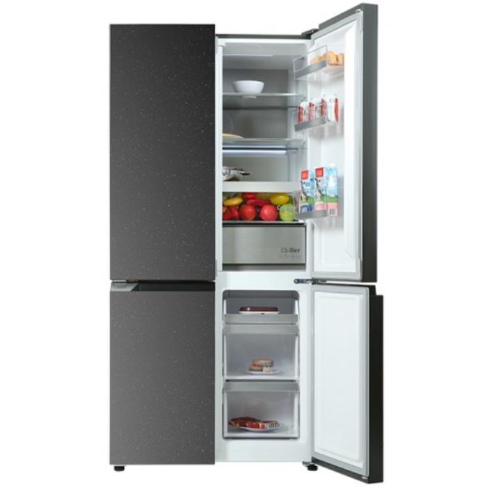 Tủ lạnh Beko GNO51651KVN