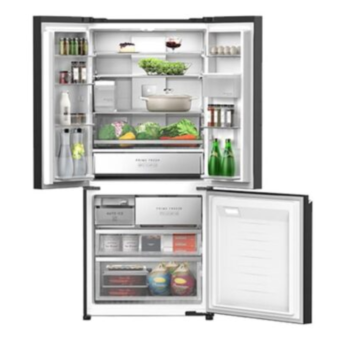 Tủ lạnh Panasonic NR-CW530XMMV 495 lít