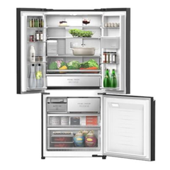 Tủ lạnh Panasonic NR-CW530XMMV 495 lít