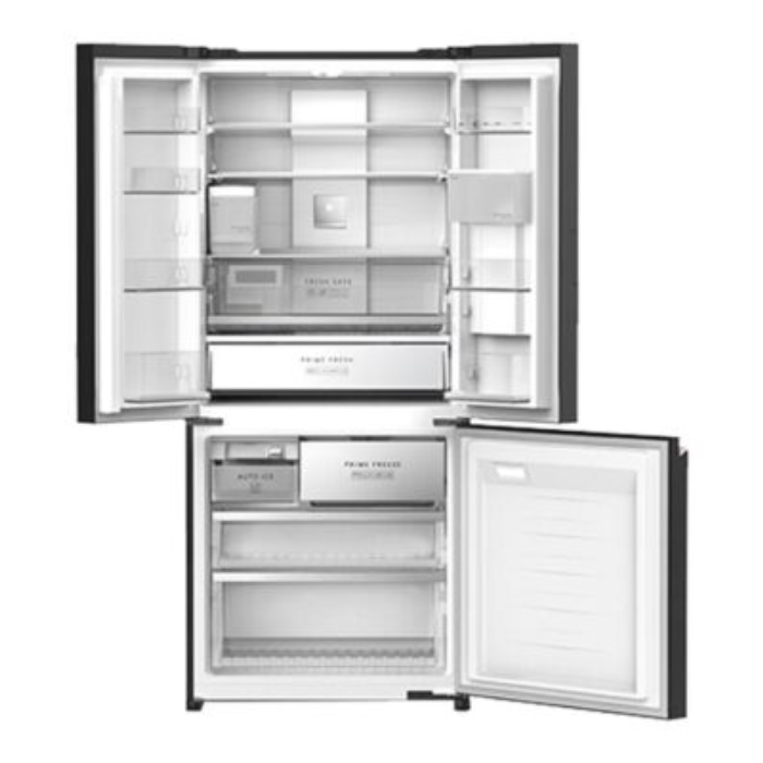 Tủ lạnh Panasonic NR-CW530XMMV 495 lít