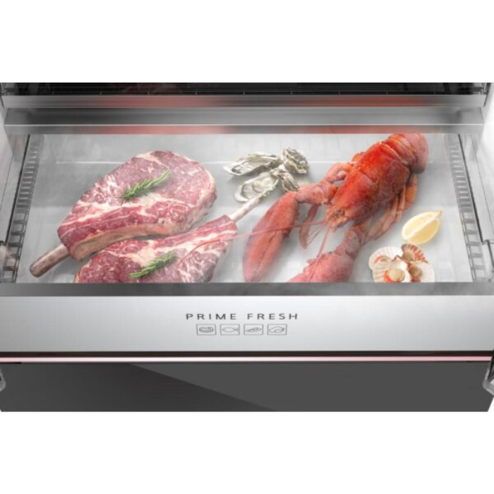 Tủ lạnh Panasonic NR-CW530XMMV 495 lít