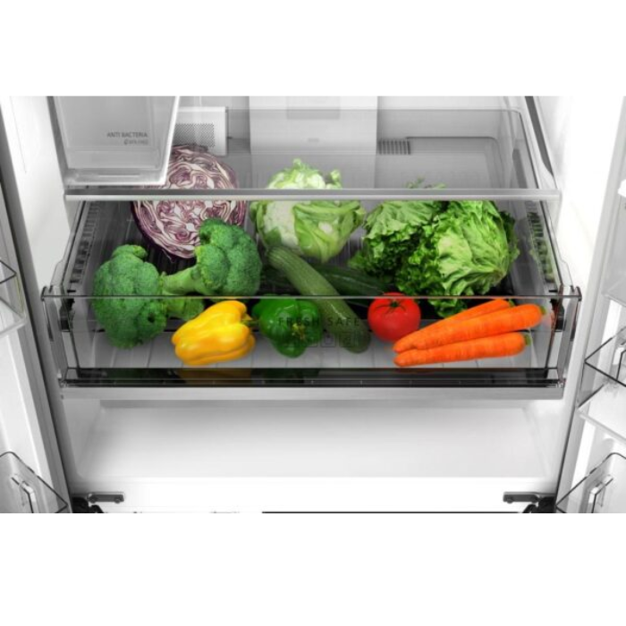 Tủ lạnh Panasonic NR-CW530XMMV 495 lít