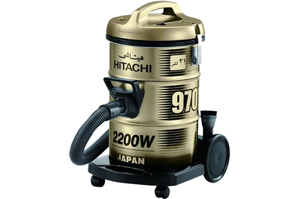 Máy hút bụi Hitachi CV-970Y 24CV TG