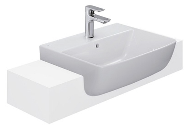 Chậu rửa Inax AL-345V bán âm