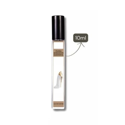 Nước Hoa Carolina Herrera Good Girl Sparkling Ice Eau De Parfum