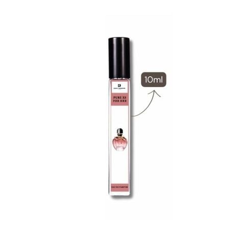 Nước Hoa Paco Rabanne Pure XS For Her Eau De Parfum