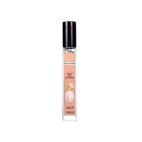 Nước Hoa Nữ Marc Jacobs Daisy Eau So Fresh Eau De Toilette