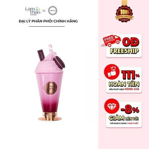 Nước Hoa Armaf Delights Yum Yum Eau De Parfum
