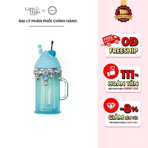 Nước Hoa Armaf Delights Island Bliss Eai De Parfum