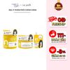 Hấp Dầu Dcash Intouch Butter Milk And Honey Repair Care Treatment