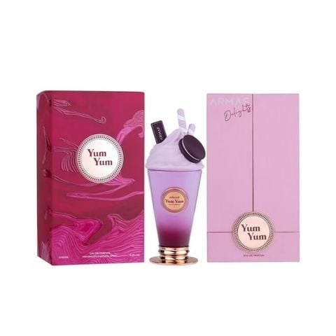 Nước Hoa Armaf Delights Yum Yum Eau De Parfum