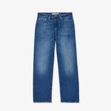 Quần Jean Dài Lacoste Nam Ống Đứng 5 Túi