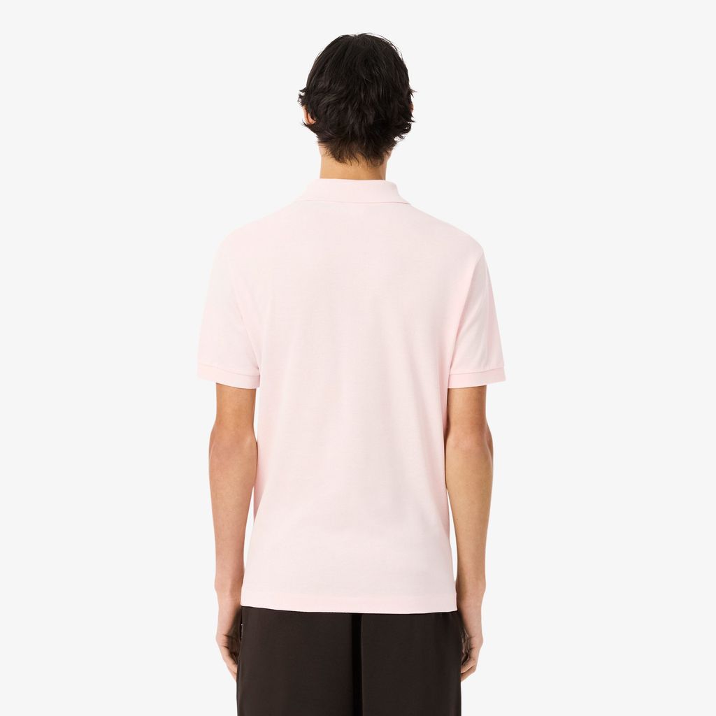 Áo Polo Lacoste Nam L.12.12 Original Piqué Dáng Cổ Điển