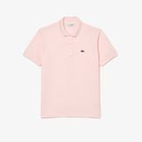 Áo Polo Lacoste Nam L.12.12 Original Piqué Dáng Cổ Điển