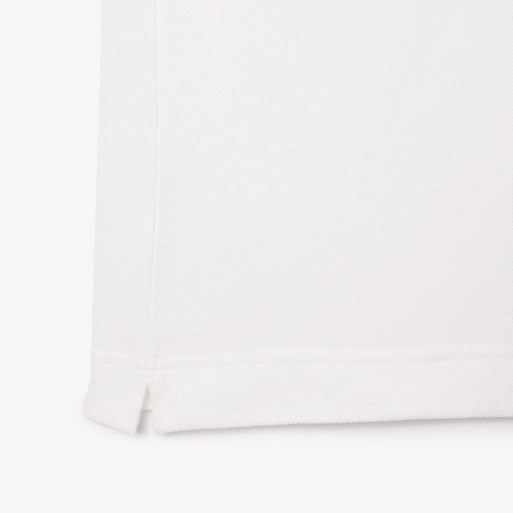 Áo Polo Thể Thao Lacoste Unisex Roland Garros