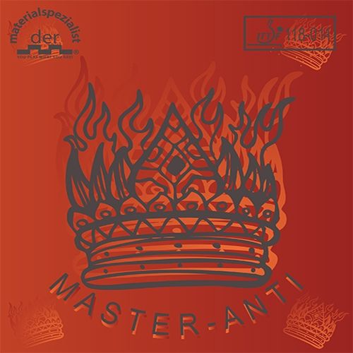 Master-Anti (Anti)