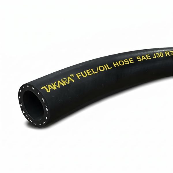 Bước vào thời đại xăng E10, E20 Vì sao cần kiểm tra lại ống dẫn nhiên liệu