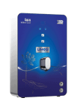 Máy ion kiềm tươi magie chuyển đổi Limosi 001CD