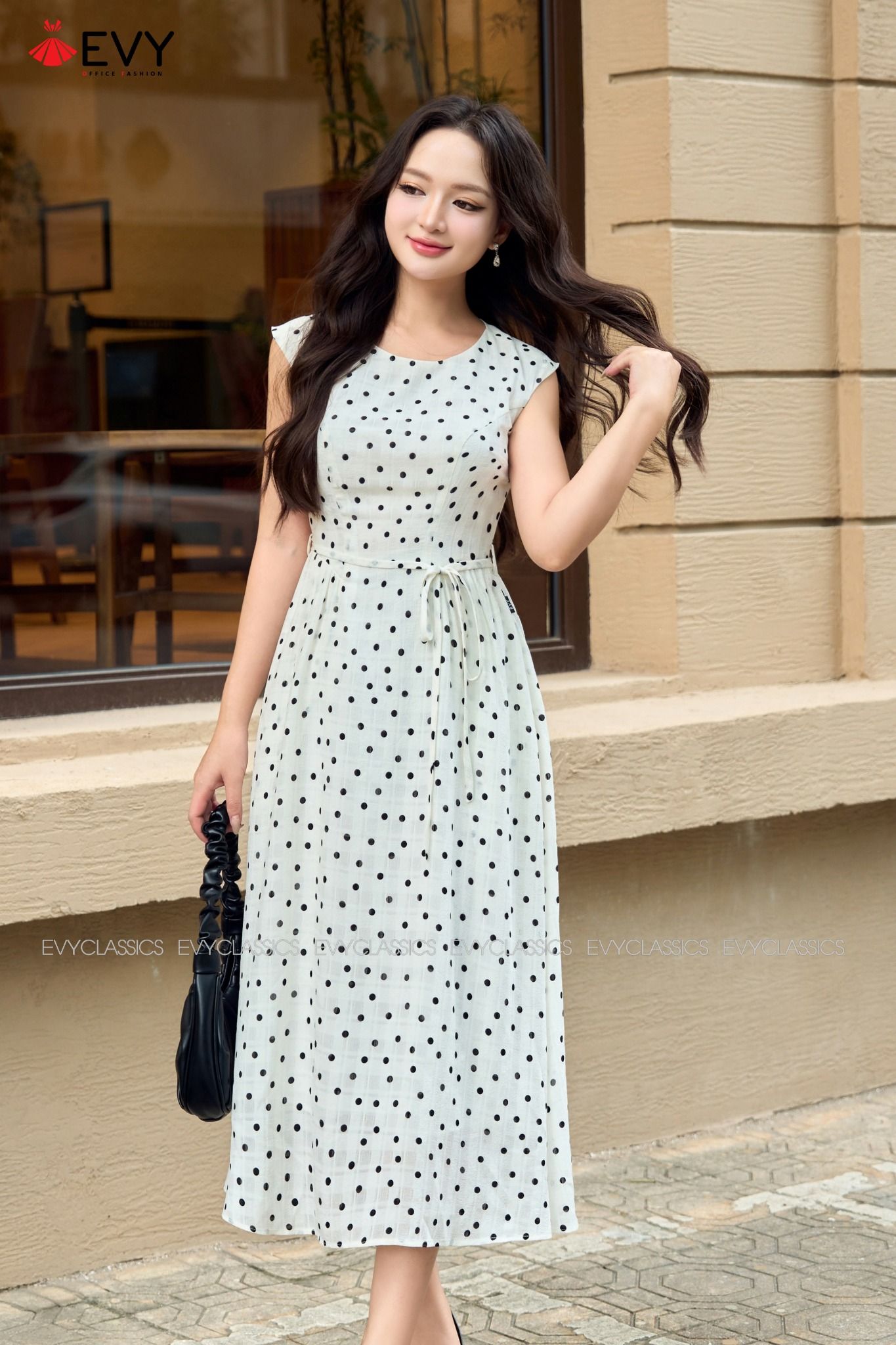 ĐẦM LIỀN DL966