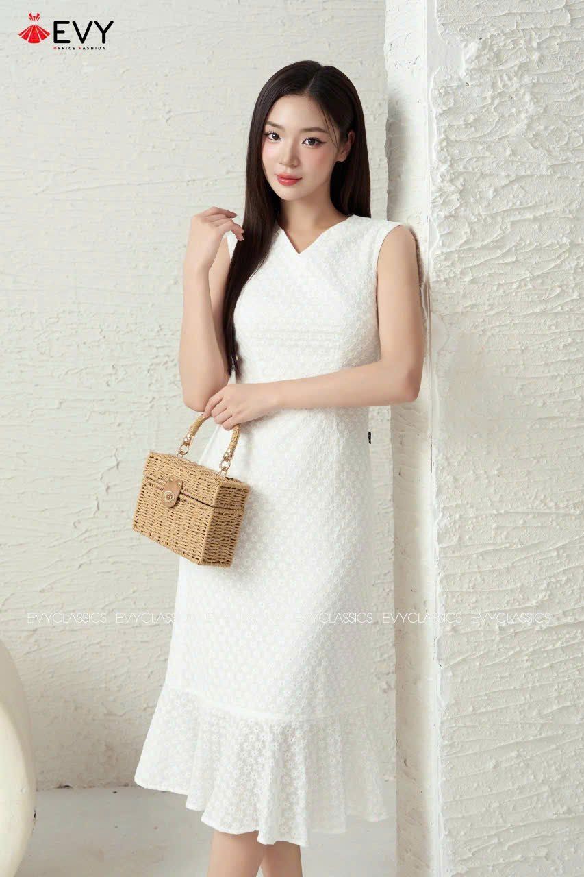 ĐẦM LIỀN DL958