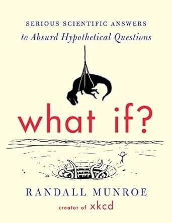 What If? 10th Anniversary Edition
