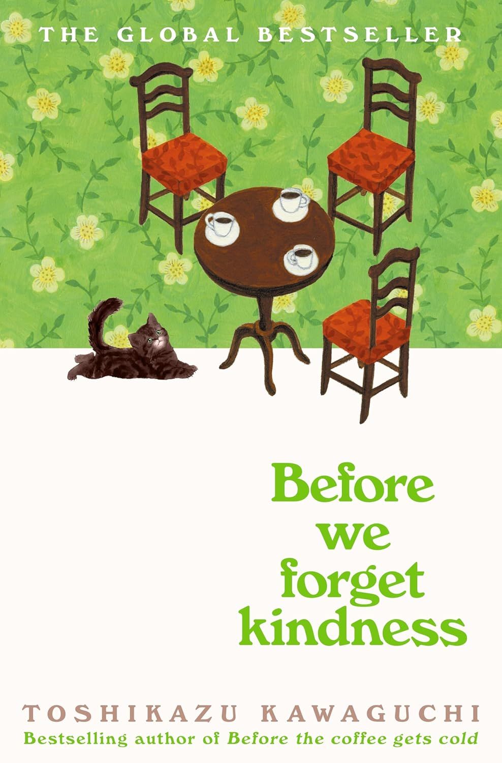 Before We Forget Kindness HB (US)