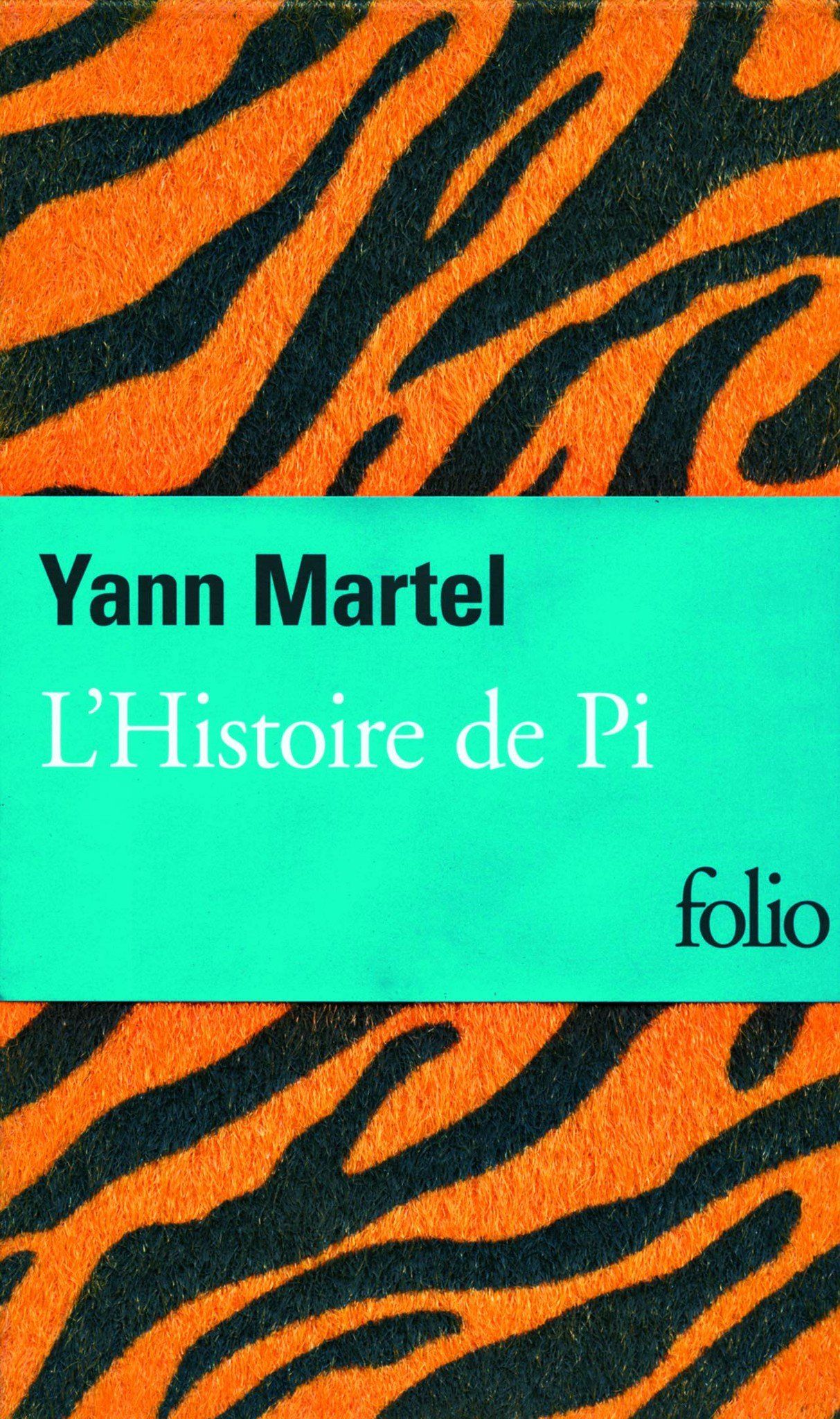 L'Histoire De Pi