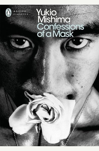 Yukio Mishima