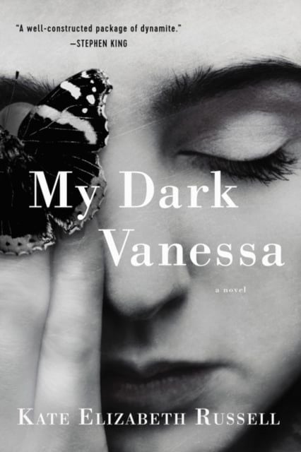 My Dark Vanessa (US Cover)