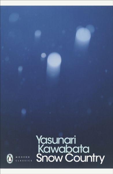 Yasunari Kawabata