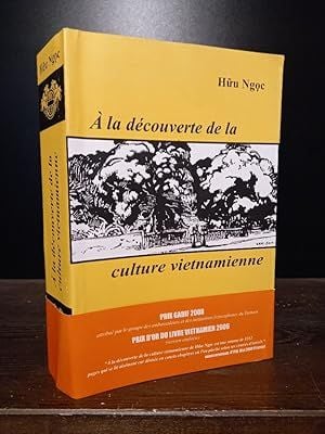 Decouverte de la Culture vietnamienne-Khám phá VHVN (P) TB2011