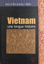 Vietnam une longue histoire-Lịch sử Việt Nam (P) - TB450
