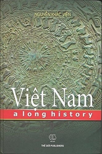 Việt Nam a long history-Lịch sử Việt Nam (A) - TB450