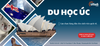 Du Học Úc