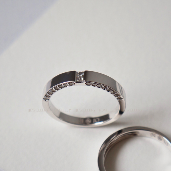 Tham chiếu giá từ một số mẫu vàng 14K của JJewellery