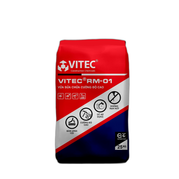 vua-sua-chua-cuong-do-cao -vitec-rm01