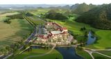 Legend Valley Hotel (TRONG TUẦN)