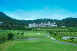 Swiss-Belresort Tuyền Lâm - Đà Lạt (TRONG TUẦN)