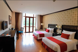 Swiss-Belresort Tuyền Lâm - Đà Lạt (TRONG TUẦN)