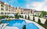 Legend Valley Hotel (TRONG TUẦN)